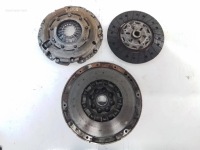 фото thumb №1, Opel mokka 1.6 сцепление колесо двухмассовый двухмассовый маховик 55574452