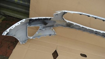 фото thumb №7, Бампер перед 86511-j70a0 kia x-ceed xceed