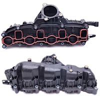 фото thumb №1, Колектор всмоктуючий 2.0 tdi common rail 03l 129 711 ag