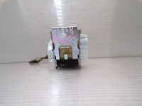 фото thumb №1, Pas безопасности правый задняя bmw f10 f11 7285870