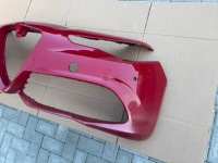 фото thumb №5, Бампер перед alfa romeo giulia veloce pdc оригінал