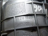 фото thumb №5, Peugeot оригинальный номер 9621859477 ручка наружная