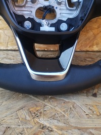 фото thumb №5, Ford kuga mk3 повітропровід мультифункція ładna