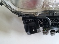 фото thumb №12, Лампа левая перед передняя mitsubishi asx i обычная h7 cała