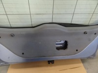 фото thumb №15, Kia picanto i lx 2005 5d крышка багажника багажника задняя задняя l6