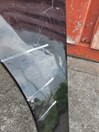 фото thumb №6, Крила передній лівий / правий перед seat ibiza 4 iv 6j0 08-17