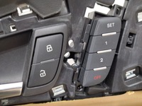 фото thumb №11, 4g8867021 обивка обшивка левый перед audi a7