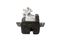 фото thumb №1, Замок крышки багажника mitsubischi colt cz3