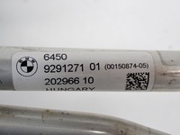 фото thumb №10, Wąż шланг трубка кондиционера оригинал bmw i3 15r