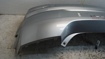 фото thumb №13, Бампер зад volvo c30 r-design