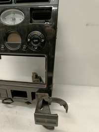 фото thumb №6, Панель керування обдув ford mondeo