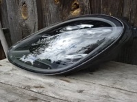 фото thumb №4, Porsche panamera lift full led