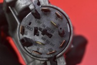 фото thumb №9, Замок зажигания ключ 4b0905851c seat fabia 2 ii 1.2 12v 70 km 5d hb 07-10