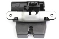 фото thumb №1, Ford fiesta mk7 2008- замок кришки багажника