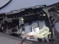 фото thumb №7, Bmw 6 f13 туннель средний подлокотник кожа