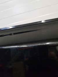 Дверь правое  задняя lexus nx 2014-2021 Доставка, фото thumb