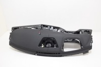 фото thumb №10, Bmw x5 g05 x7 g07 lci lift панель приладів приладова панель  шкіра hud оригінал