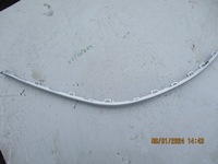 фото thumb №1, Arteon -планка бампера хром левый зад ,неиспользованная 3g8853841