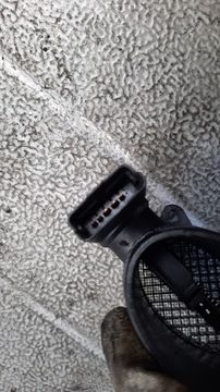 фото thumb №5, Витратомір mazda 3 05r hb 1.6citd