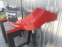 фото thumb №9, Решётка радиатора решётка радиатора радиатора opel vivaro a lift 06-14