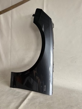 фото thumb №8, Audi a4 b9 8w0 рестайлінг 19- крило лівий перед переднє