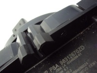 фото thumb №7, Переключатель комбинированный citroen c3 iii -2019