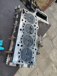 Bmw x3 e83 e90 e91 e60 2.0 d 2.0 m47 головка вали напрямні 7785876 Недорого, фото thumb