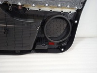 фото thumb №9, Skoda yeti обивка обшивка дверь левый перед 5l1