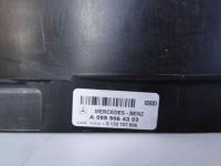 фото thumb №6, Mercedes glc x253 253 coupe вентилятор радіатор