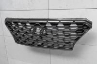 фото thumb №10, Hyundai santa fe tm 18-20 решётка радиатора передний pod камера