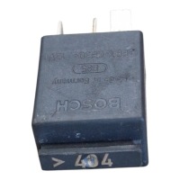 фото thumb №1, Реле 404 skoda octavia ii - 7m0951253c