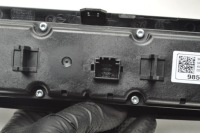 фото thumb №8, Opel corsa f панель переключатель кондиционера 9852939580