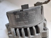 фото thumb №2, Генератор 80a 9164940 volvo v40