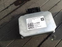 Купить Opel astra v k 2019 1,4 t модуль напряжения 13513595, фото thumb