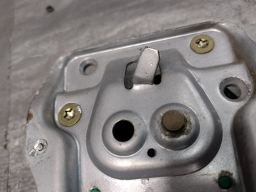 фото thumb №15, Подъемник стекла левый перед mercedes w210 оригинальный номер 0130821708