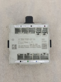 фото thumb №1, Модуль дверь mercedes a2069006214 w206 w254