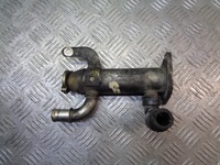 фото thumb №1, Радиатор выхлопных газов peugeot 407 2.0 hdi 9645689780