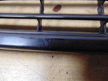 фото thumb №7, Решётка средняя бампера audi a4 b5 s-line