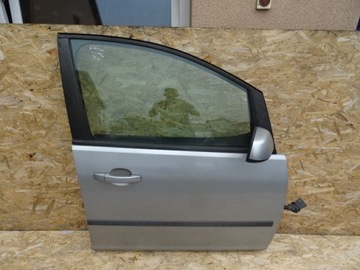 фото thumb №1, Дверь правый перед ford c-max f3