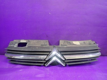фото thumb №1, Citroen c5 i универсал 01-04 решётка решётка радиатора 9636751980