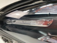 Лампа правая передняя mercedes cla w118 a118 full led с Разборки, фото thumb