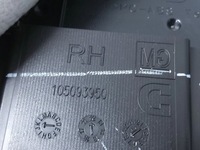 фото thumb №10, Обшивка двері передніх перед сторона права cadillac xts 23123622