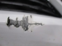 фото thumb №6, Бампер opel astra l vi 4 pdc 21r перед передний