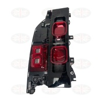 фото thumb №1, Лампа задняя led czerwona левая land rover defender l663 lr181018