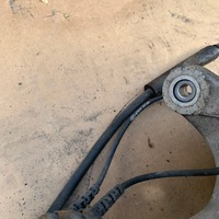 фото thumb №12, Ліва поворотний кулак амортизатор 543027894r 543207020r renault espace v 2.0 dci