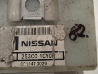 фото thumb №14, Модуль блок управления поворота света afs 253c0 1cy0b infiniti qx70 fx