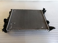 фото thumb №1, Радиатор wody megane iv talisman scenic iv