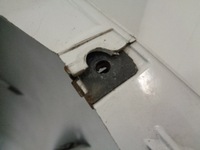 фото thumb №15, Peugeot rcz lift бампер задний pdc ezrc kwfa