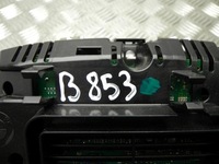 фото thumb №7, Приборная панель приборная bmw x3 2011 mph км/ч автоматическая коробка передач передач 9265177