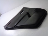 фото thumb №1, Обивка дверь левый задняя nissan x-trail t33 2022-